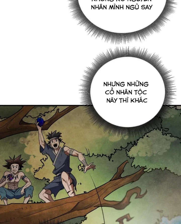 Toàn Dân Chuyển Chức : Duy Ta Vô Chức Tán Nhân Chapter 210 - 32