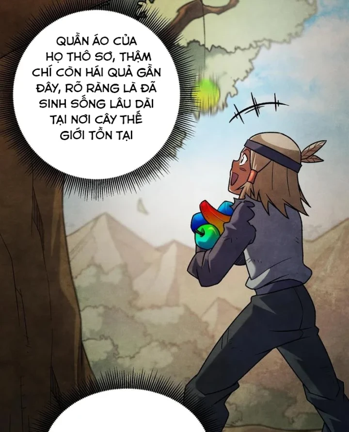 Toàn Dân Chuyển Chức : Duy Ta Vô Chức Tán Nhân Chapter 210 - 33