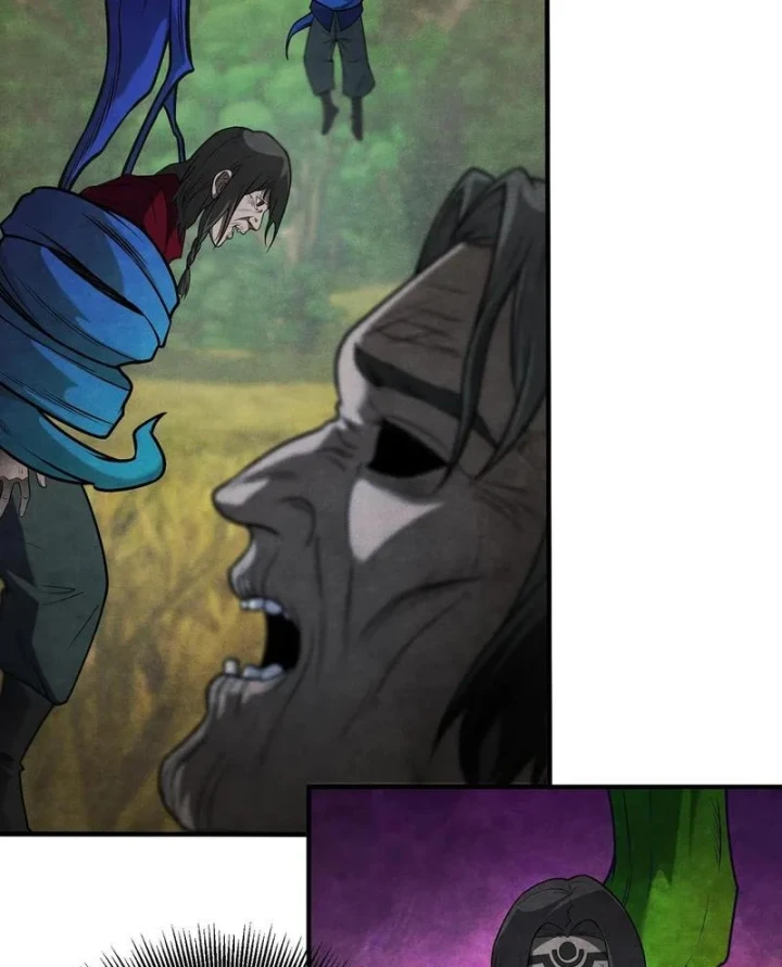 Toàn Dân Chuyển Chức : Duy Ta Vô Chức Tán Nhân Chapter 210 - 35