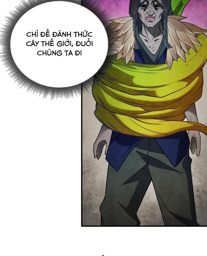 Toàn Dân Chuyển Chức : Duy Ta Vô Chức Tán Nhân Chapter 210 - 36