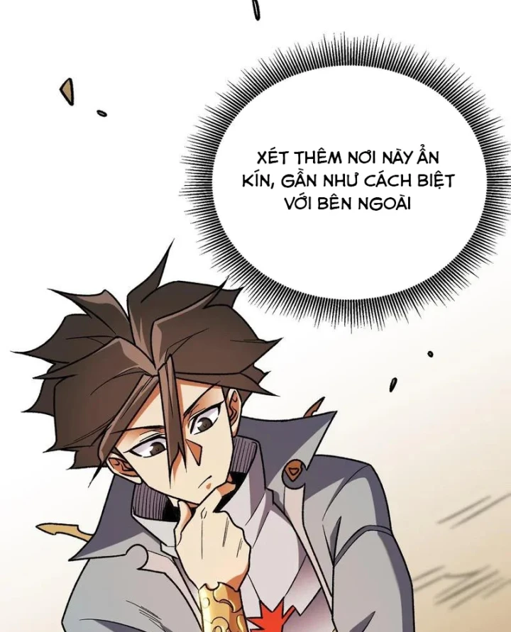 Toàn Dân Chuyển Chức : Duy Ta Vô Chức Tán Nhân Chapter 210 - 37