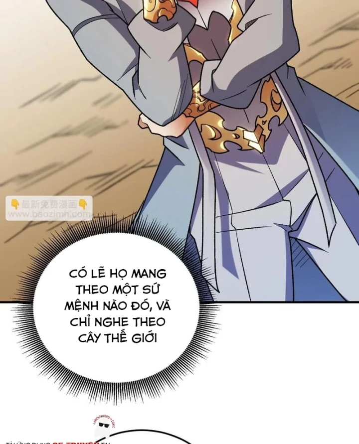 Toàn Dân Chuyển Chức : Duy Ta Vô Chức Tán Nhân Chapter 210 - 38