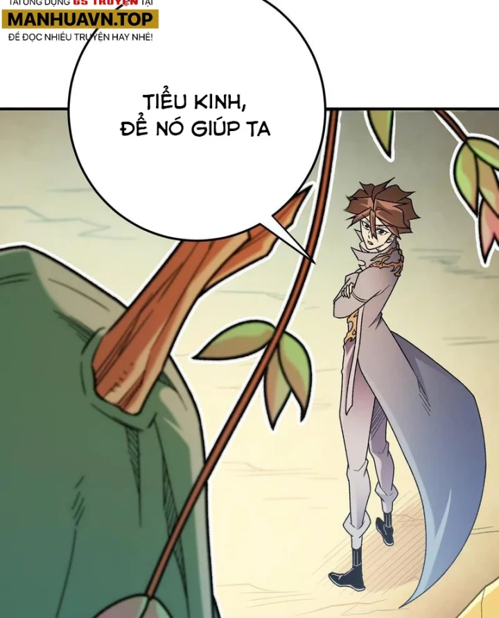 Toàn Dân Chuyển Chức : Duy Ta Vô Chức Tán Nhân Chapter 210 - 39