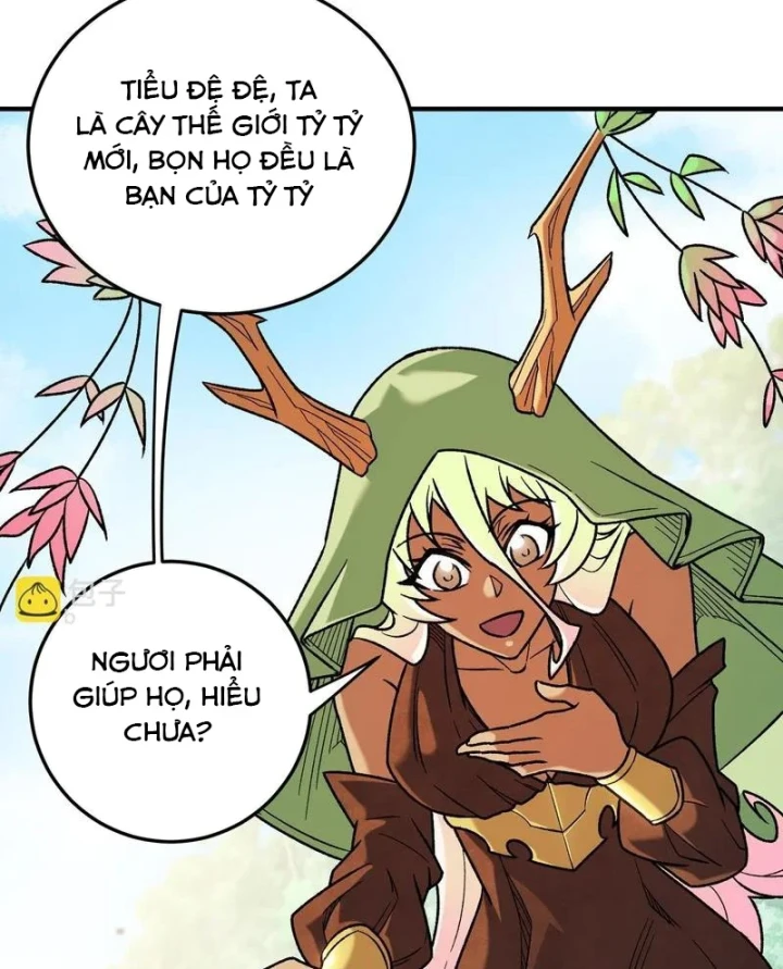 Toàn Dân Chuyển Chức : Duy Ta Vô Chức Tán Nhân Chapter 210 - 41