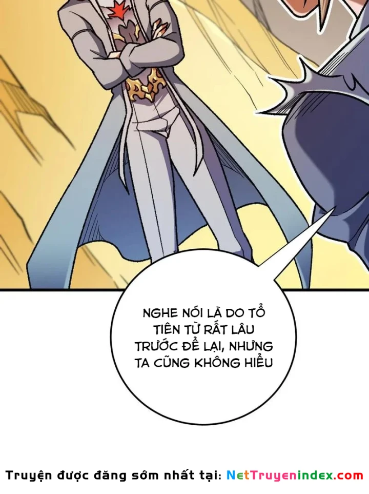 Toàn Dân Chuyển Chức : Duy Ta Vô Chức Tán Nhân Chapter 210 - 44