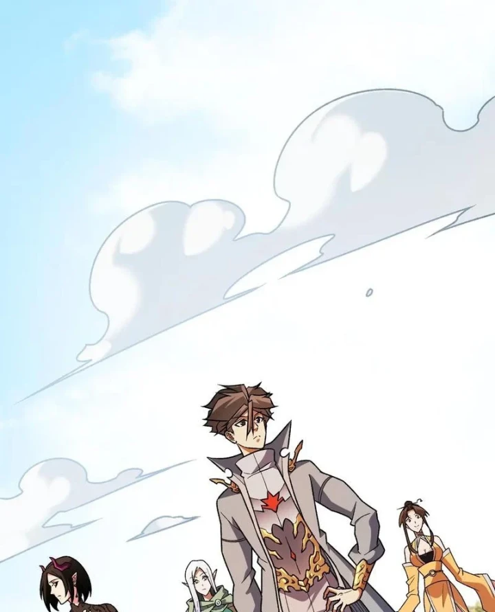 Toàn Dân Chuyển Chức : Duy Ta Vô Chức Tán Nhân Chapter 210 - 51