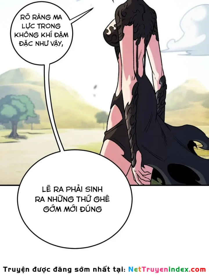 Toàn Dân Chuyển Chức : Duy Ta Vô Chức Tán Nhân Chapter 210 - 54