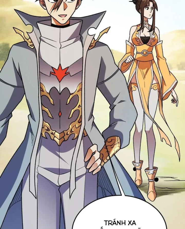 Toàn Dân Chuyển Chức : Duy Ta Vô Chức Tán Nhân Chapter 210 - 57