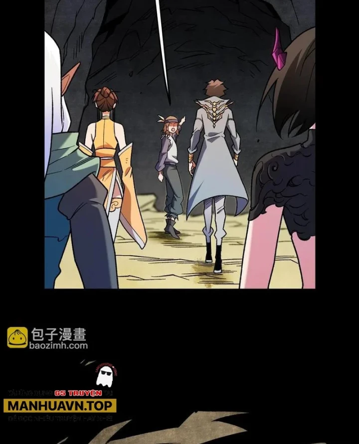 Toàn Dân Chuyển Chức : Duy Ta Vô Chức Tán Nhân Chapter 210 - 59