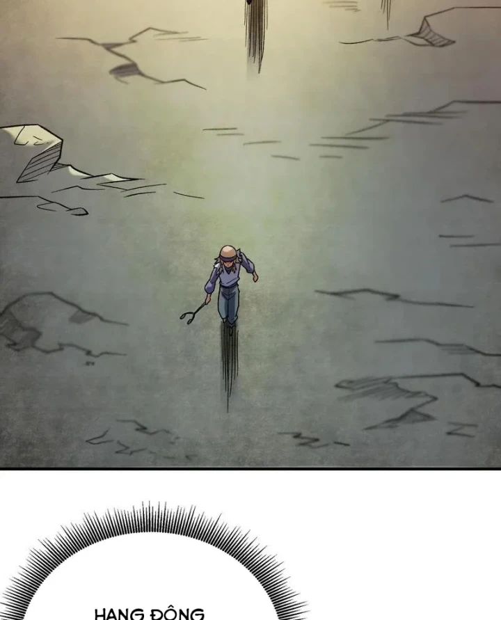 Toàn Dân Chuyển Chức : Duy Ta Vô Chức Tán Nhân Chapter 210 - 61