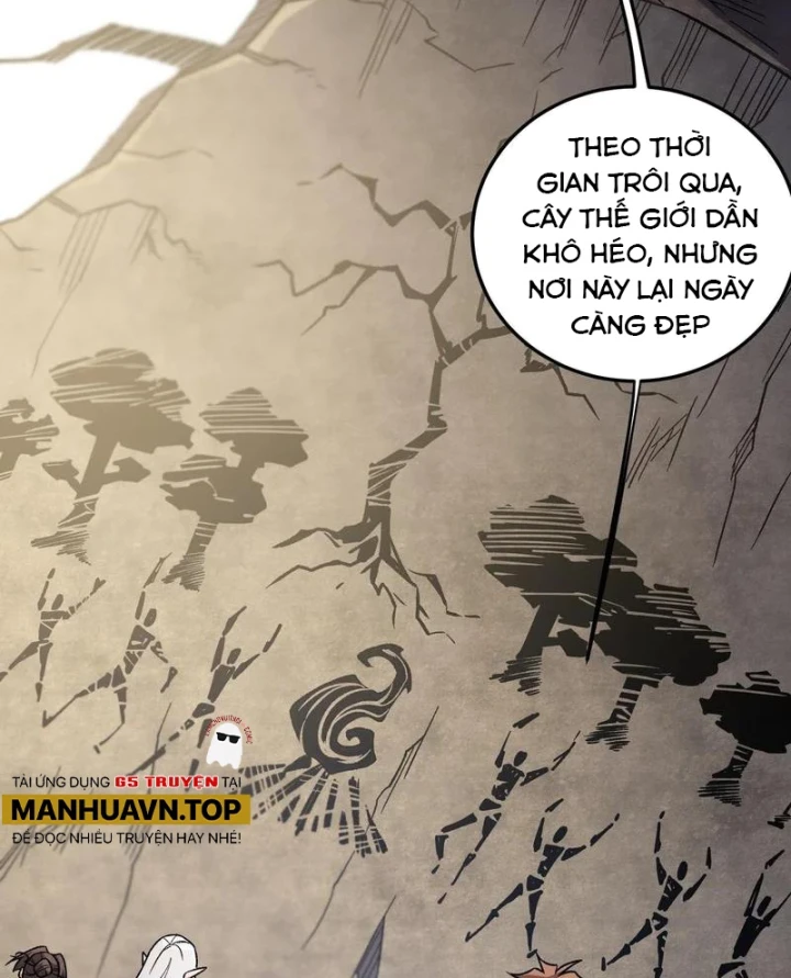 Toàn Dân Chuyển Chức : Duy Ta Vô Chức Tán Nhân Chapter 210 - 69