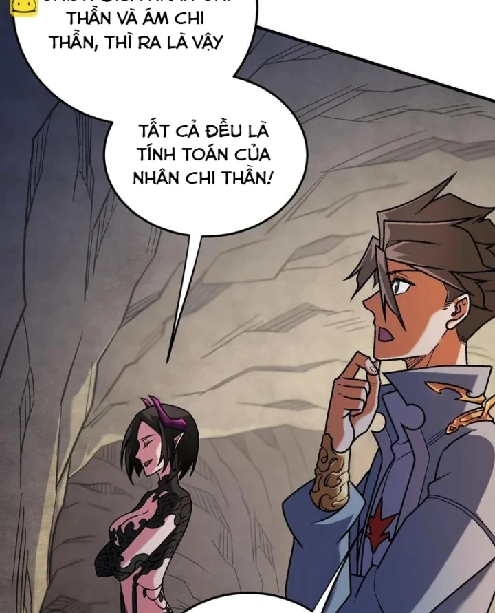 Toàn Dân Chuyển Chức : Duy Ta Vô Chức Tán Nhân Chapter 210 - 71