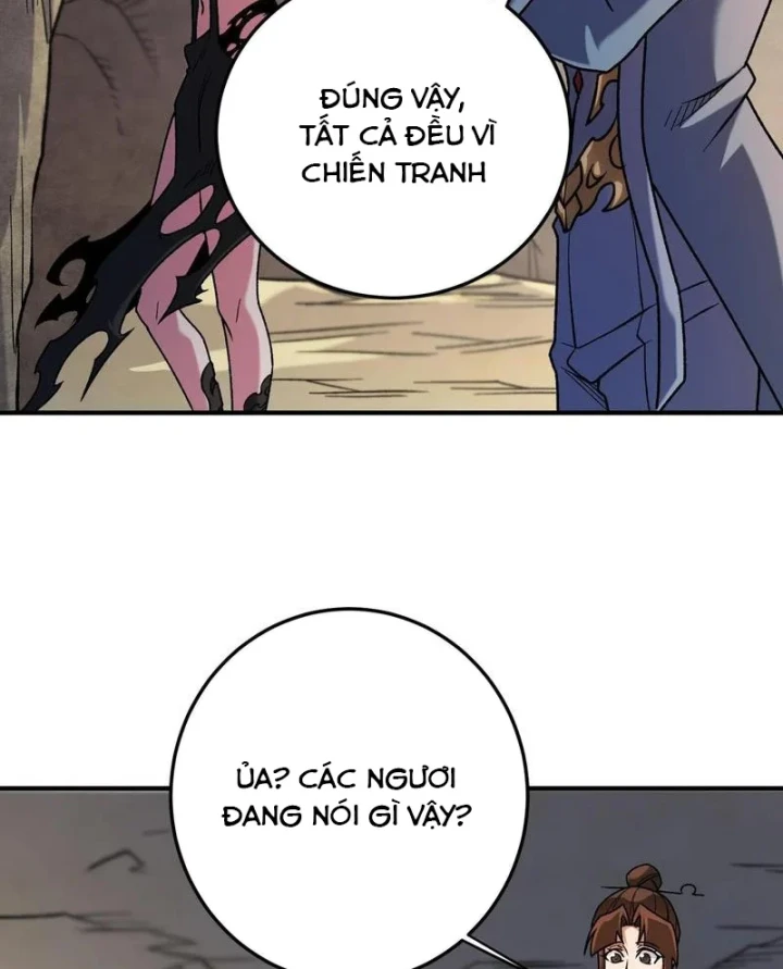 Toàn Dân Chuyển Chức : Duy Ta Vô Chức Tán Nhân Chapter 210 - 72