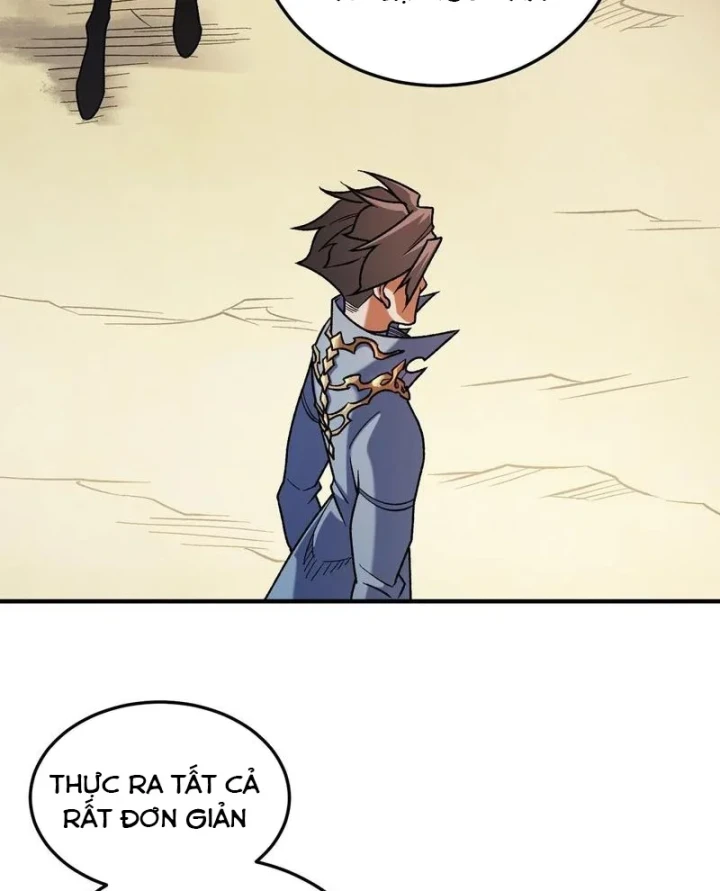 Toàn Dân Chuyển Chức : Duy Ta Vô Chức Tán Nhân Chapter 210 - 74