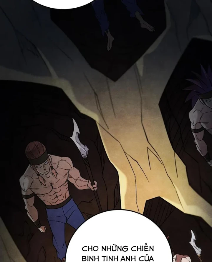 Toàn Dân Chuyển Chức : Duy Ta Vô Chức Tán Nhân Chapter 210 - 77