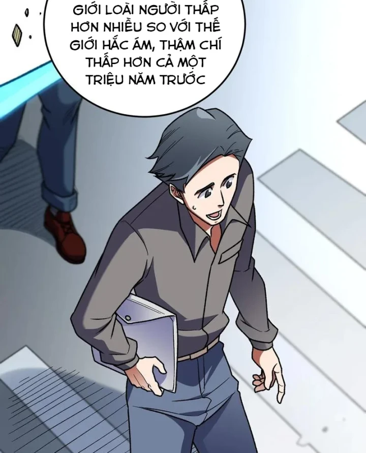 Toàn Dân Chuyển Chức : Duy Ta Vô Chức Tán Nhân Chapter 210 - 83