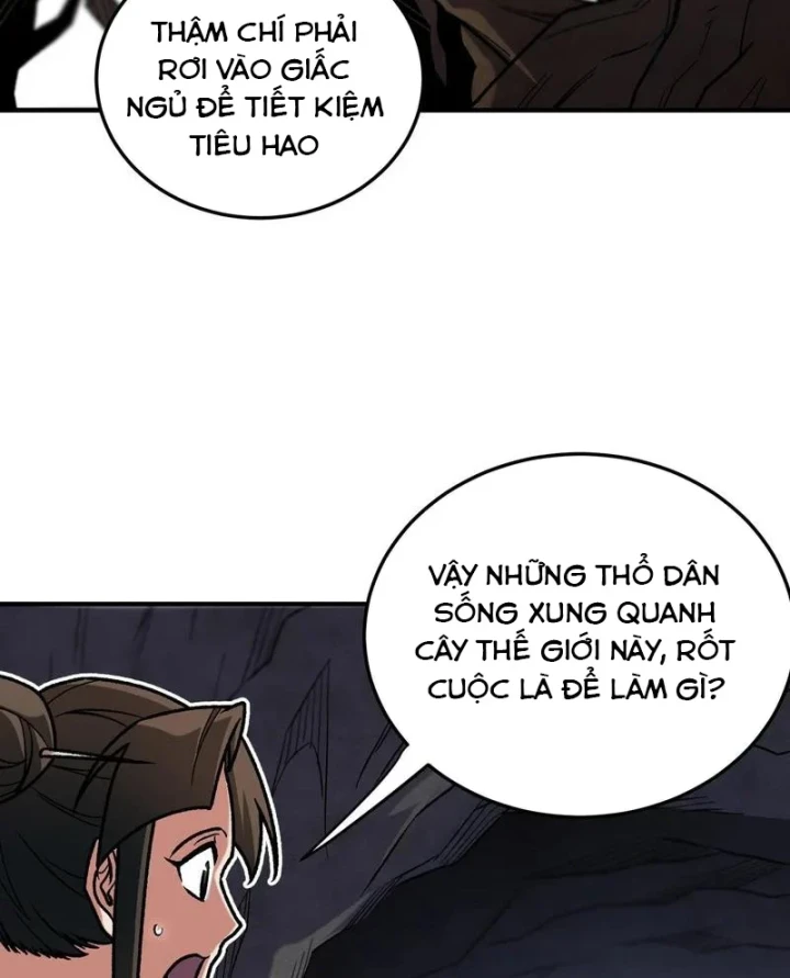 Toàn Dân Chuyển Chức : Duy Ta Vô Chức Tán Nhân Chapter 210 - 86