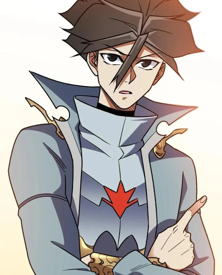 Toàn Dân Chuyển Chức : Duy Ta Vô Chức Tán Nhân Chapter 210 - 89