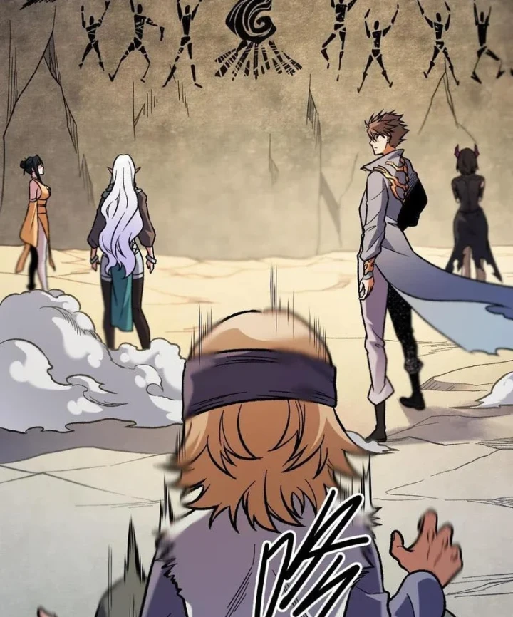 Toàn Dân Chuyển Chức : Duy Ta Vô Chức Tán Nhân Chapter 211 - 2