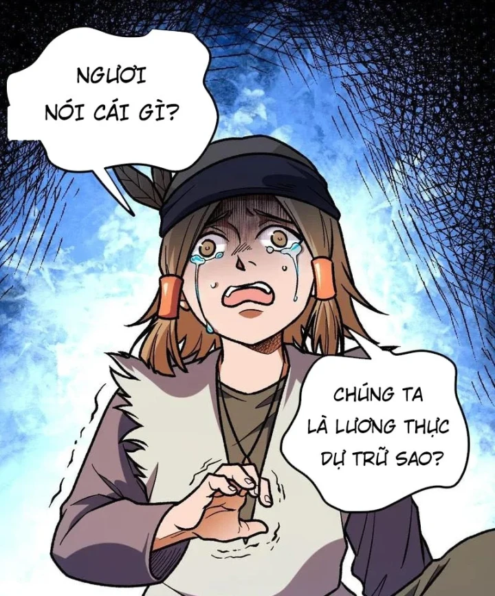 Toàn Dân Chuyển Chức : Duy Ta Vô Chức Tán Nhân Chapter 211 - 4