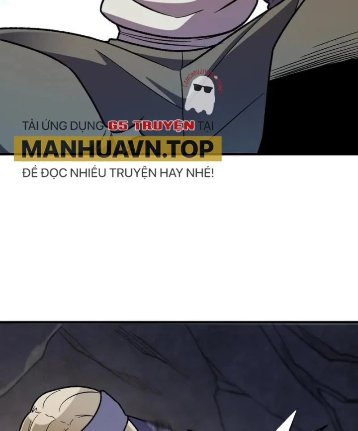 Toàn Dân Chuyển Chức : Duy Ta Vô Chức Tán Nhân Chapter 211 - 5