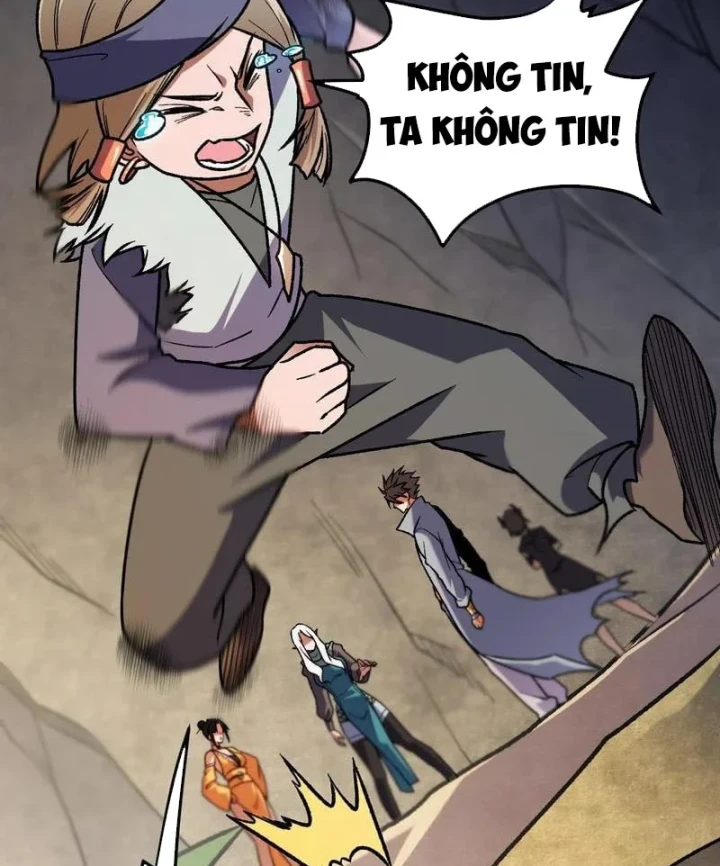 Toàn Dân Chuyển Chức : Duy Ta Vô Chức Tán Nhân Chapter 211 - 6