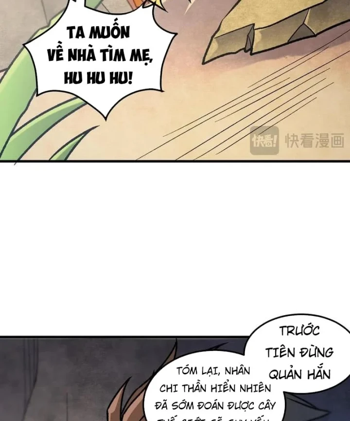 Toàn Dân Chuyển Chức : Duy Ta Vô Chức Tán Nhân Chapter 211 - 7