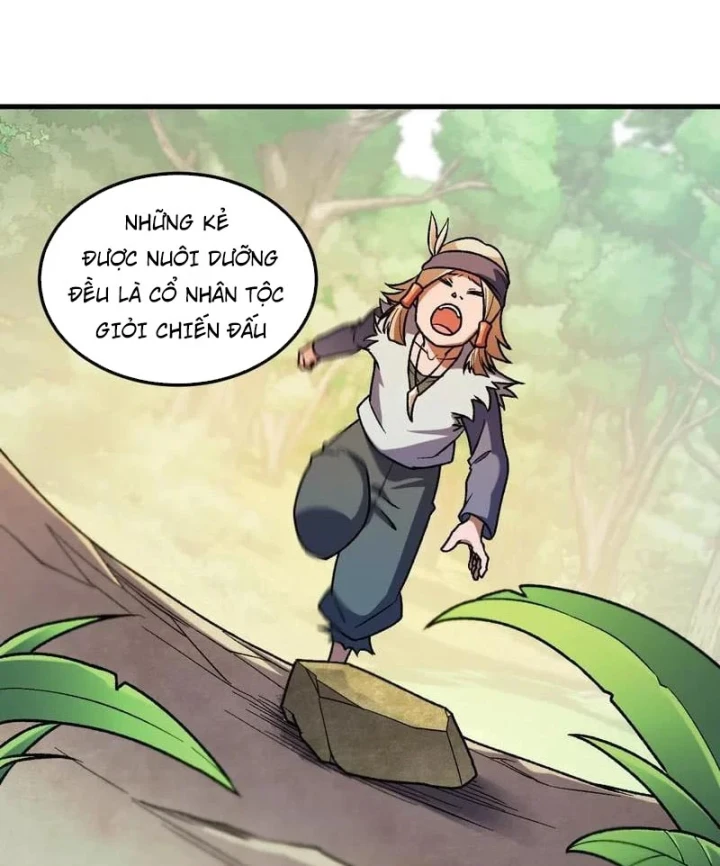 Toàn Dân Chuyển Chức : Duy Ta Vô Chức Tán Nhân Chapter 211 - 9