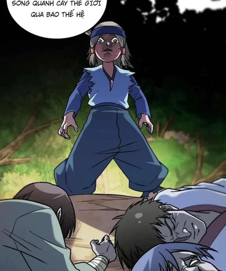 Toàn Dân Chuyển Chức : Duy Ta Vô Chức Tán Nhân Chapter 211 - 11