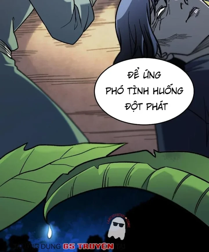 Toàn Dân Chuyển Chức : Duy Ta Vô Chức Tán Nhân Chapter 211 - 12