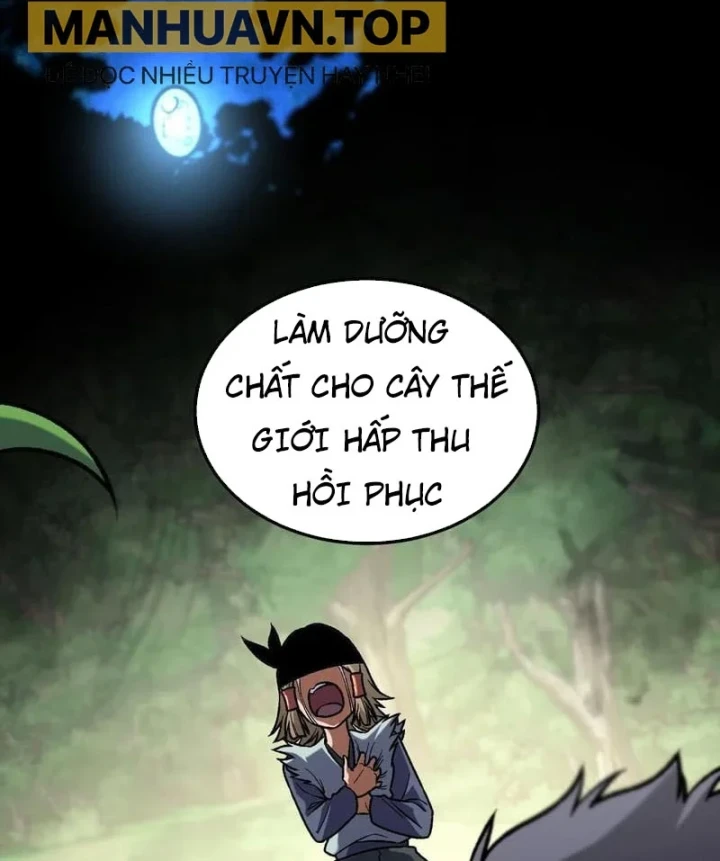 Toàn Dân Chuyển Chức : Duy Ta Vô Chức Tán Nhân Chapter 211 - 13