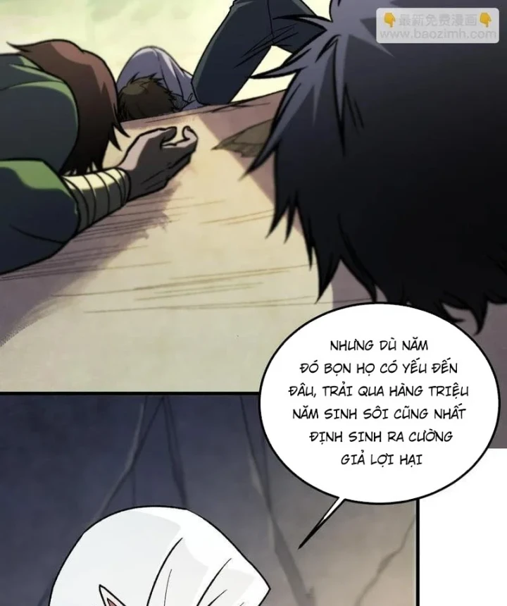 Toàn Dân Chuyển Chức : Duy Ta Vô Chức Tán Nhân Chapter 211 - 14