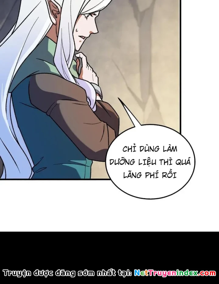 Toàn Dân Chuyển Chức : Duy Ta Vô Chức Tán Nhân Chapter 211 - 15