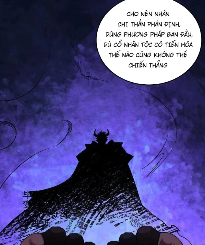 Toàn Dân Chuyển Chức : Duy Ta Vô Chức Tán Nhân Chapter 211 - 18