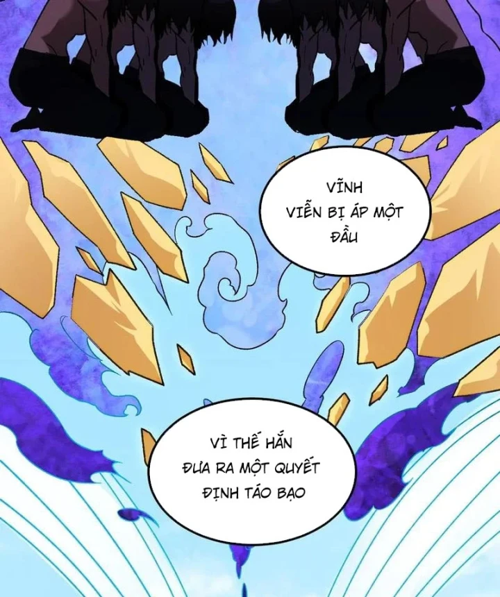 Toàn Dân Chuyển Chức : Duy Ta Vô Chức Tán Nhân Chapter 211 - 19