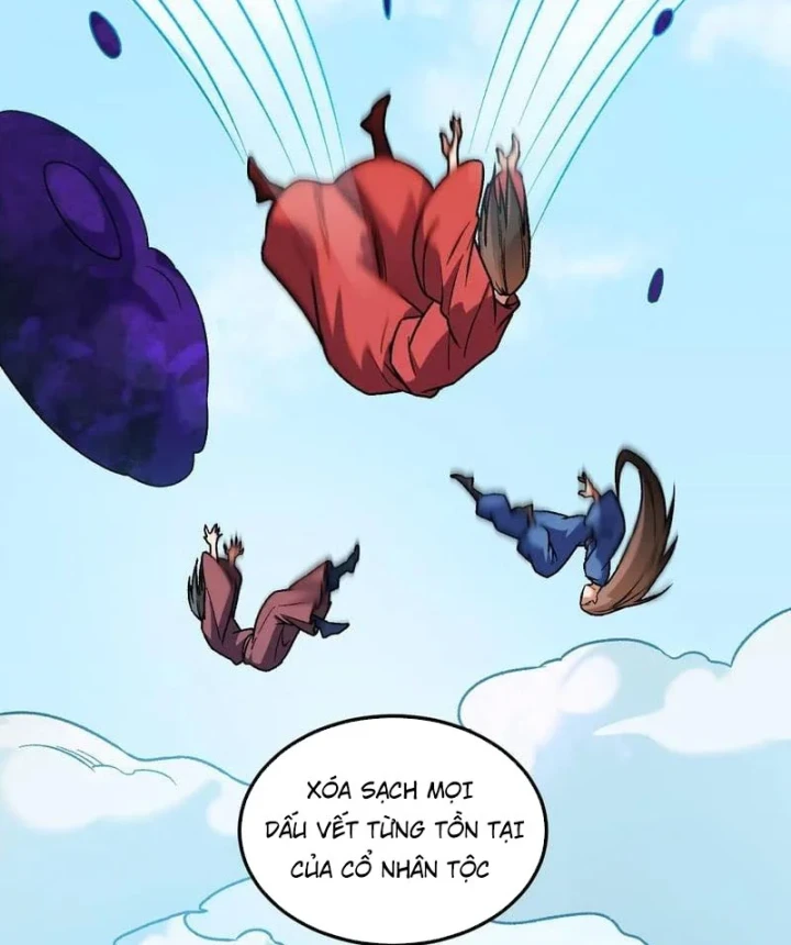 Toàn Dân Chuyển Chức : Duy Ta Vô Chức Tán Nhân Chapter 211 - 20