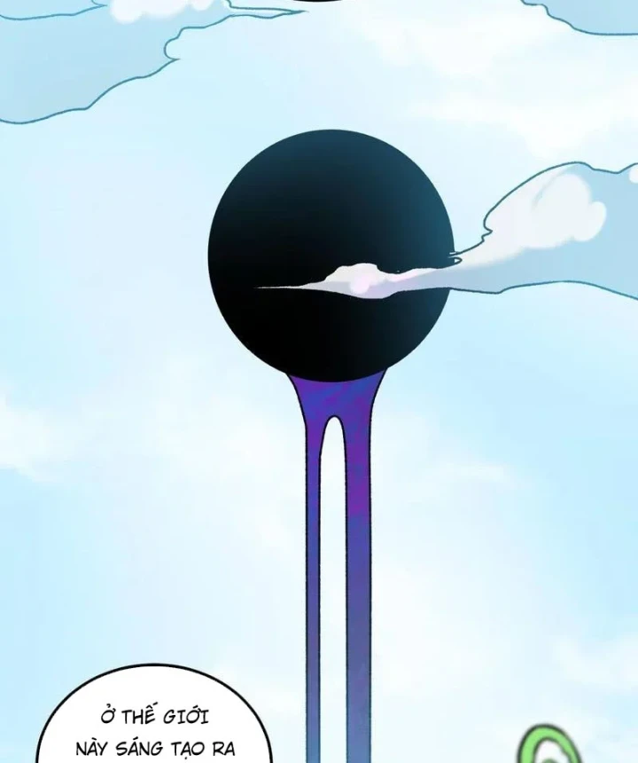 Toàn Dân Chuyển Chức : Duy Ta Vô Chức Tán Nhân Chapter 211 - 21