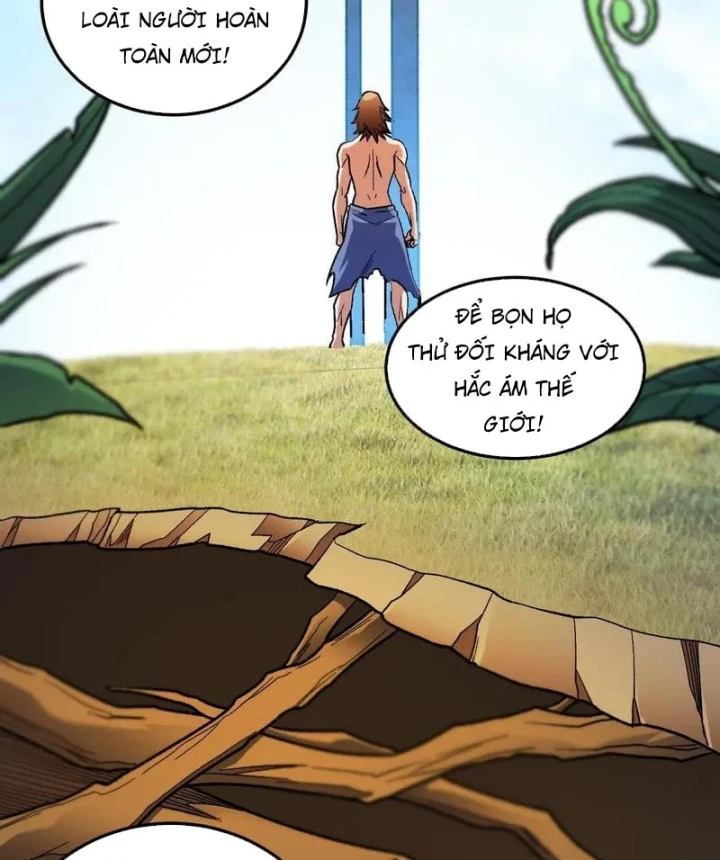 Toàn Dân Chuyển Chức : Duy Ta Vô Chức Tán Nhân Chapter 211 - 22