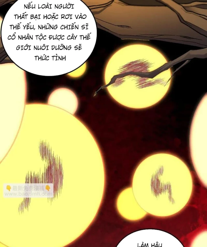 Toàn Dân Chuyển Chức : Duy Ta Vô Chức Tán Nhân Chapter 211 - 23