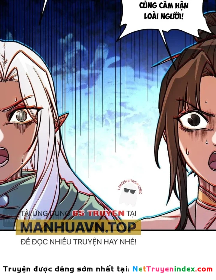 Toàn Dân Chuyển Chức : Duy Ta Vô Chức Tán Nhân Chapter 211 - 25