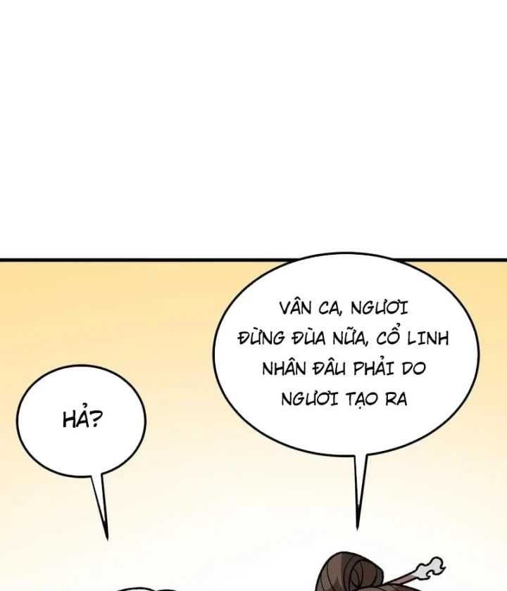 Toàn Dân Chuyển Chức : Duy Ta Vô Chức Tán Nhân Chapter 211 - 31