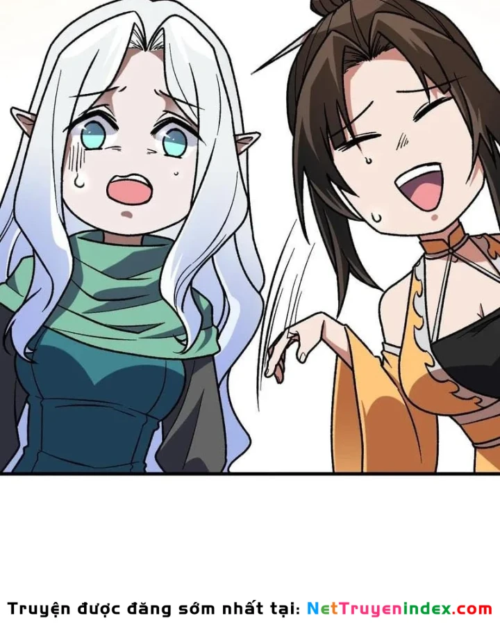 Toàn Dân Chuyển Chức : Duy Ta Vô Chức Tán Nhân Chapter 211 - 32