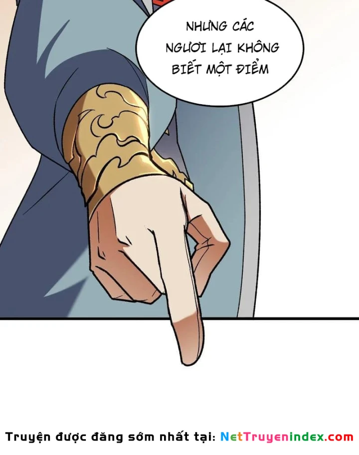 Toàn Dân Chuyển Chức : Duy Ta Vô Chức Tán Nhân Chapter 211 - 34