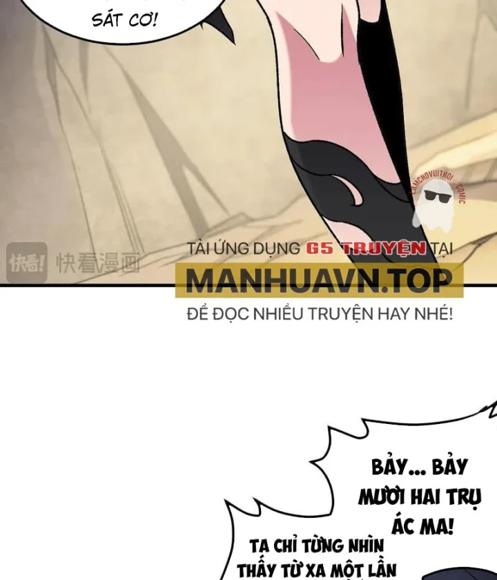 Toàn Dân Chuyển Chức : Duy Ta Vô Chức Tán Nhân Chapter 211 - 37