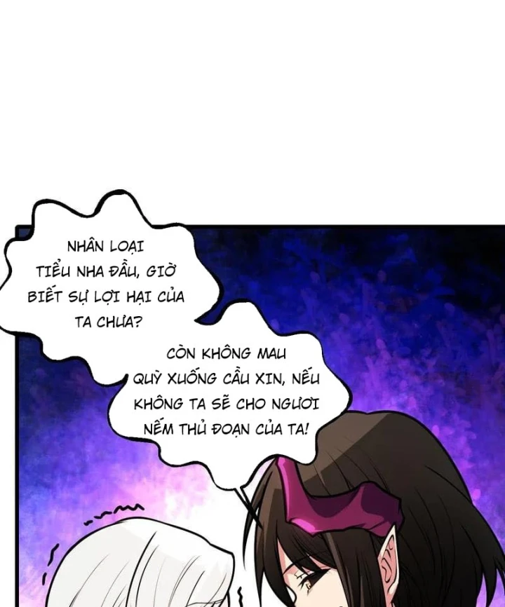 Toàn Dân Chuyển Chức : Duy Ta Vô Chức Tán Nhân Chapter 211 - 40