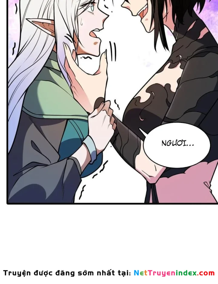 Toàn Dân Chuyển Chức : Duy Ta Vô Chức Tán Nhân Chapter 211 - 41