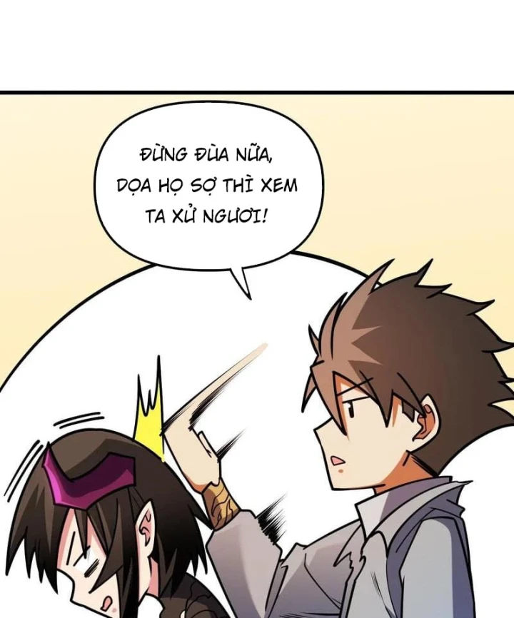 Toàn Dân Chuyển Chức : Duy Ta Vô Chức Tán Nhân Chapter 211 - 42