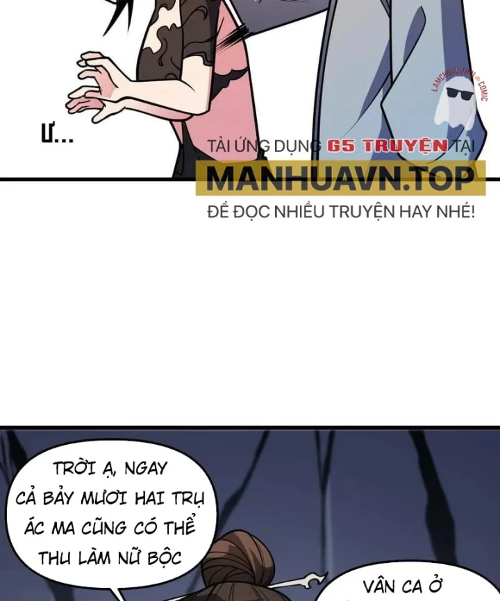 Toàn Dân Chuyển Chức : Duy Ta Vô Chức Tán Nhân Chapter 211 - 43