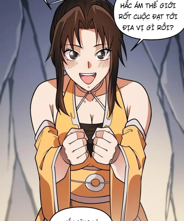 Toàn Dân Chuyển Chức : Duy Ta Vô Chức Tán Nhân Chapter 211 - 44