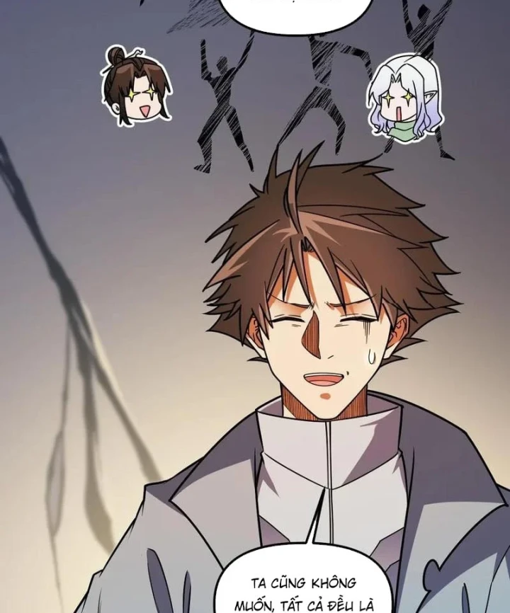 Toàn Dân Chuyển Chức : Duy Ta Vô Chức Tán Nhân Chapter 211 - 46